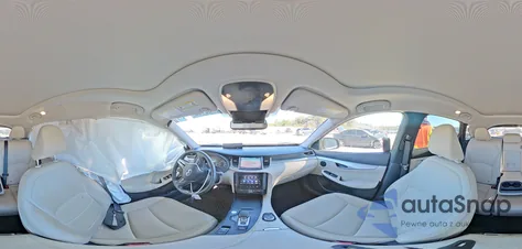 2019 Infiniti Qx50 Essential z USA, uszkodzony, nr VIN 3PCAJ5M36KF140402